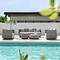 outdoor Sofa
